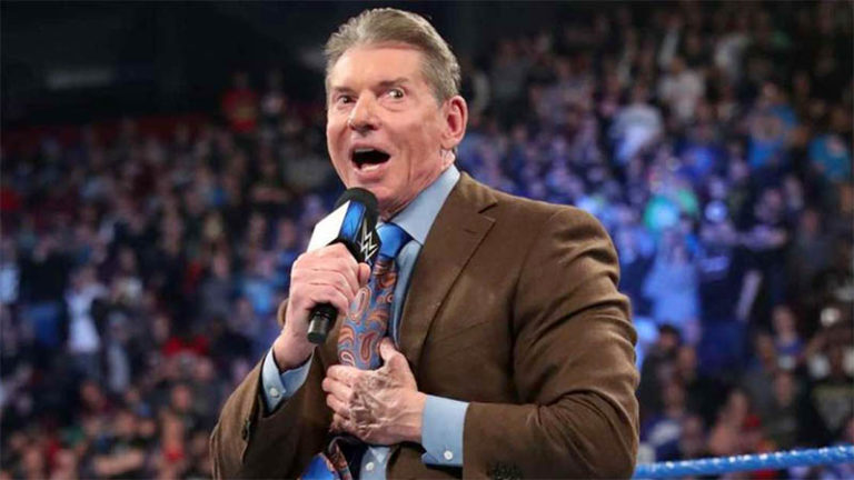 WWE & Netflix Reach “Groundbreaking Deal” For Vince McMahon Documentary