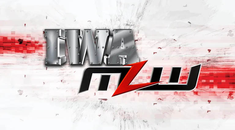 MLW Announces Partnership With IWA Puerto Rico