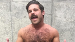 Joey Ryan Drops Lawsuit, Charity Show Canceled