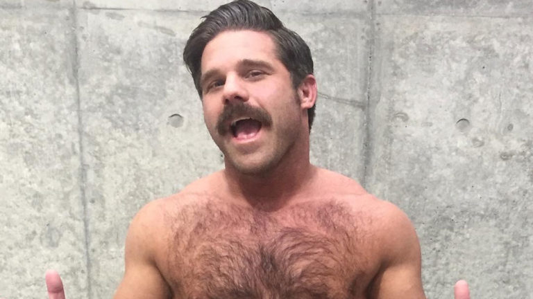 Joey Ryan Awarded Default Judgement In Lawsuit Against Accuser