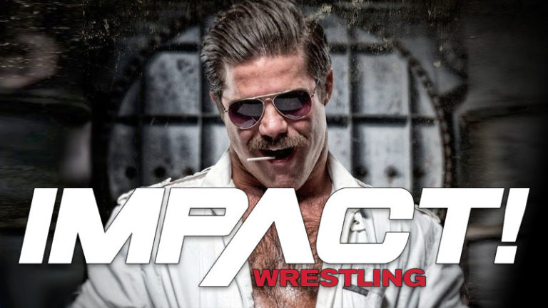 Update On Joey Ryan’s Lawsuit Against Impact Wrestling