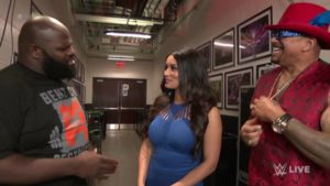 Mark Henry Tells Today’s Performers To Stop “Prostituting” Moves