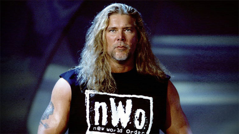 Kevin Nash On Which Current Star Would Fit In nWo