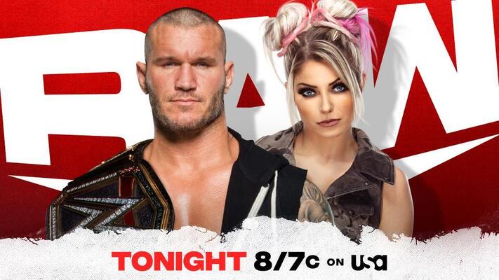 WWE RAW Results (10/26): Survivor Series Qualifiers, Randy Orton & The Fiend