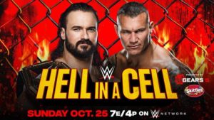 WWE Hell In A Cell Results: New Champions Crowned, Roman Reigns vs. Jey Uso