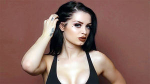 Paige Provides Encouraging Update On Her Health & Future