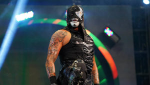 Penta El Zero M Talks What Defeating Young Bucks At All Out Would Mean