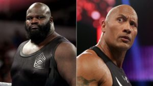 Mark Henry Willing To Come Out Of Retirement For Match With The Rock