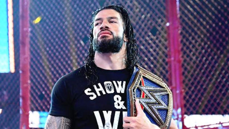 Booker T: Roman Reigns Is ‘The Most Believable Guy In The Business’