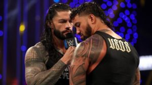 WWE SmackDown Results (10/30): Roman Reigns & Jey Uso, Survivor Series Qualifiers