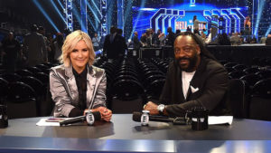 Renee Young Returning To WWE For Special Appearance