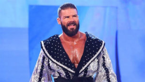 Robert Roode Discusses His WWE Hiatus Due To Travel Ban