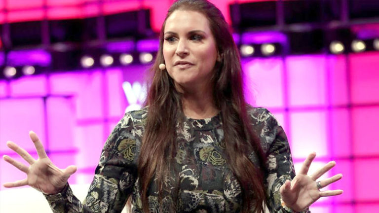 Stephanie McMahon Says She Can’t Wait To Show Off Their SummerSlam Surprises