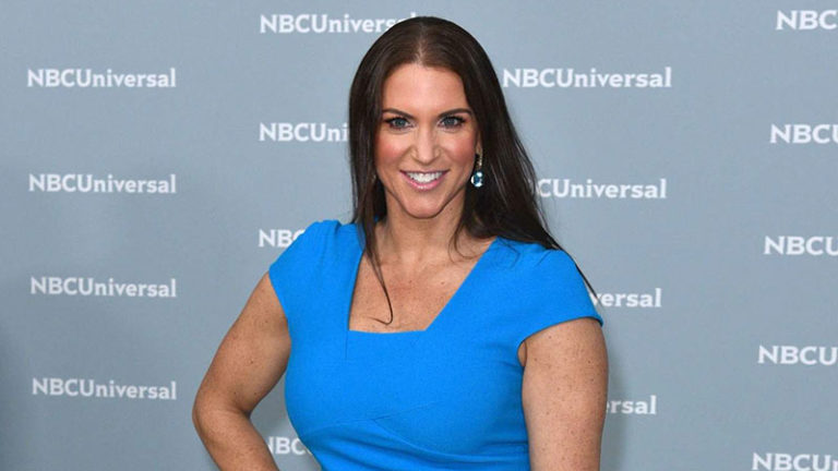 Stephanie McMahon Confirms WWE Wanted To Have Fans Back At Shows In The Fall