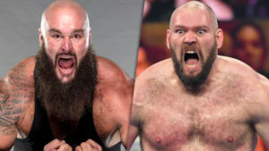 Details On WWE’s Planned Feud For Lars Sullivan