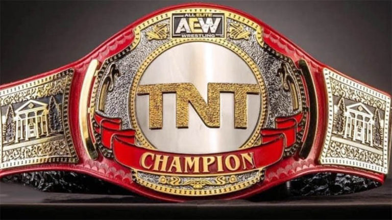 Cody Talks The Success Of TNT Title, Teases Canadian Version