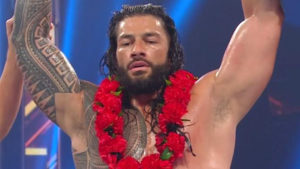 Roman Reigns Tribal Chief Crowning Ceremony Announced for SmackDown