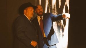 Jim Ross Talks Negotiations With Triple H As a Talent and COO