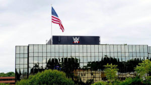 WWE Reports Strong Third Quarter 2020 Financial Results