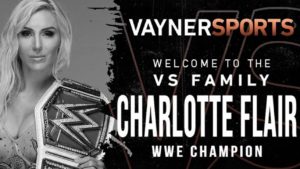 Jim Cornette Questions Charlotte Flair Signing with VaynerSports Agency