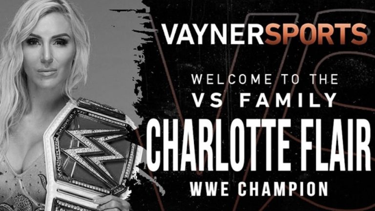 Jim Cornette Questions Charlotte Flair Signing with VaynerSports Agency