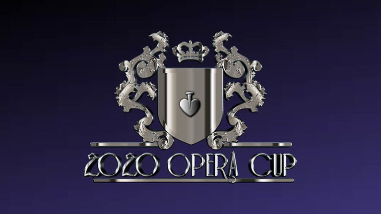 MLW 2020 Opera Cup Brackets Revealed