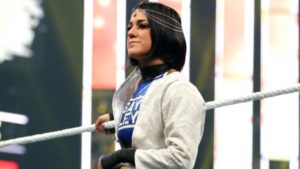 Bayley Reveals Nixed Plans For Her WrestleMania Entrance