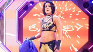 Bayley Could Finally be Coming Back to WWE