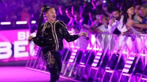 Bianca Belair On When She Found Out About Her WrestleMania Debut