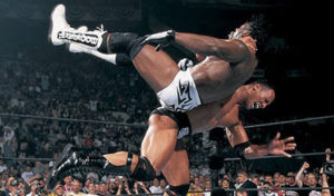 Booker T Reflects On His Rivalry With The Rock: “I Could Have Done So Much More”