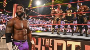 Cedric Alexander On Hurt Business And Nation Of Domination Comparisons