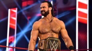 Corey Graves: “Drew McIntyre Entered an Unwinnable Situation” as WWE Champion