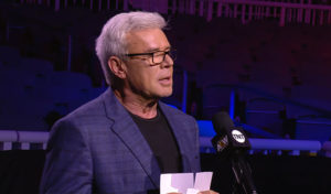 Eric Bischoff On Which 5 Wrestlers He’d Like To Start A Promotion With