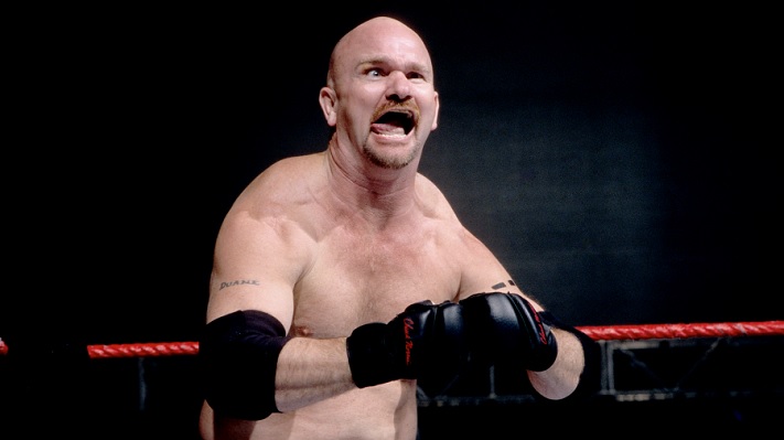 James Ellsworth Provides Update On Gillberg’s Health