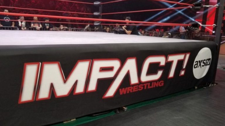 Impact Wrestling Talent Frustrated With Lack Of COVID-19 Protocols