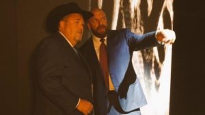 Jim Ross Defends Triple H’s WWE Booking