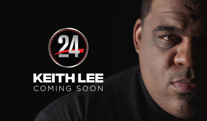 Keith Lee To Feature In Upcoming Episode Of WWE 24