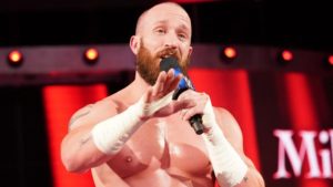 Mike Bennett Talks How His WWE Run Felt Like “A Lifetime”