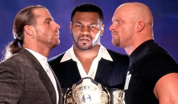 Undertaker Confirms He Was Ready To Confront Shawn Michaels At WM14 If He Didn’t “Do Business” For Steve Austin