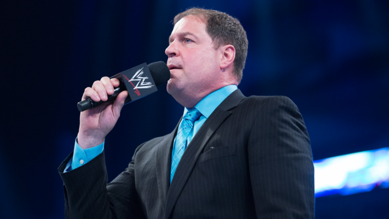 WWE Releases Tony Chimel & Other Employees