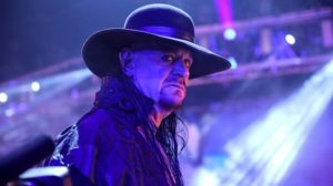 Bully Ray: “Undertaker Has Now Become an ‘Adrenaline Shot’ To WWE”