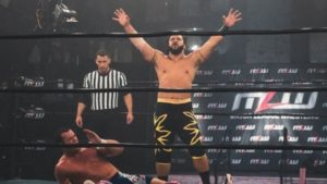 More Wrestling Promotions Likely To Announce National TV Deals Soon