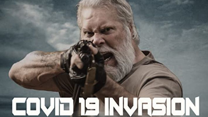 Kevin Nash Starring In Pandemic-Themed Movie “COVID-19 Invasion”