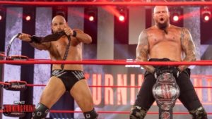 Impact Crowns Multiple New Champions At Turning Point