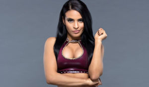 Zelina Vega Issues Statement After WWE Release