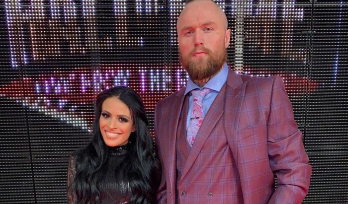 Bully Ray Talks Aleister Black WWE Career after Zelina Vega’s Release