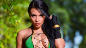 Bully Ray on Zelina Vega Release: “When You Sign With WWE? They Own Every Single Thing You Do”