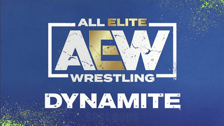 AEW Dynamite Preview: Women’s Title Match, Page, PAC, Top Flight & More In Action