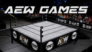 Multiple AEW Video Games Are In The Works, Per Tony Khan