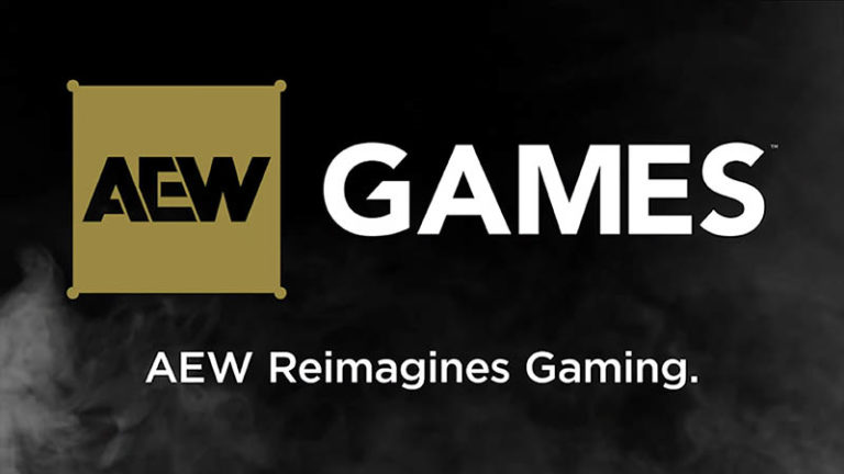 WWF No Mercy Director Hideyuki Iwashita Joins AEW Games